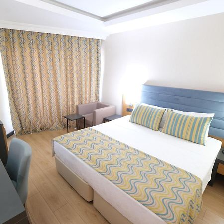 Hotel Sumela Garden Beldibi (Kemer) Exterior foto