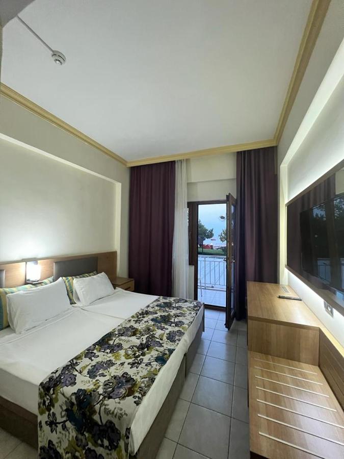 Hotel Sumela Garden Beldibi (Kemer) Exterior foto