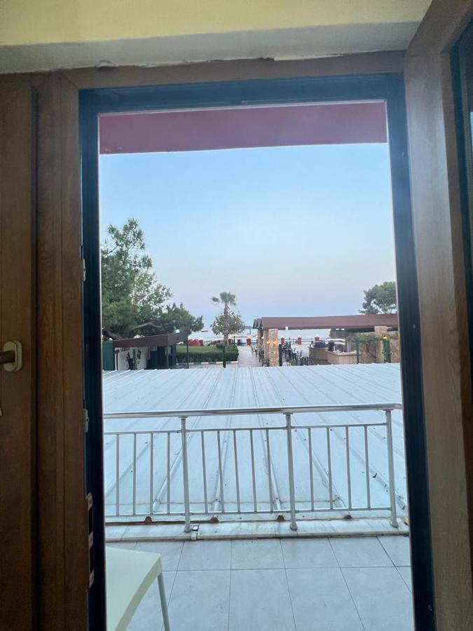 Hotel Sumela Garden Beldibi (Kemer) Exterior foto