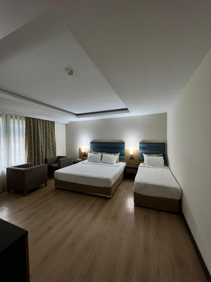 Hotel Sumela Garden Beldibi (Kemer) Exterior foto