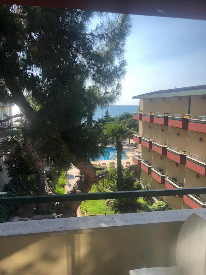 Hotel Sumela Garden Beldibi (Kemer) Exterior foto