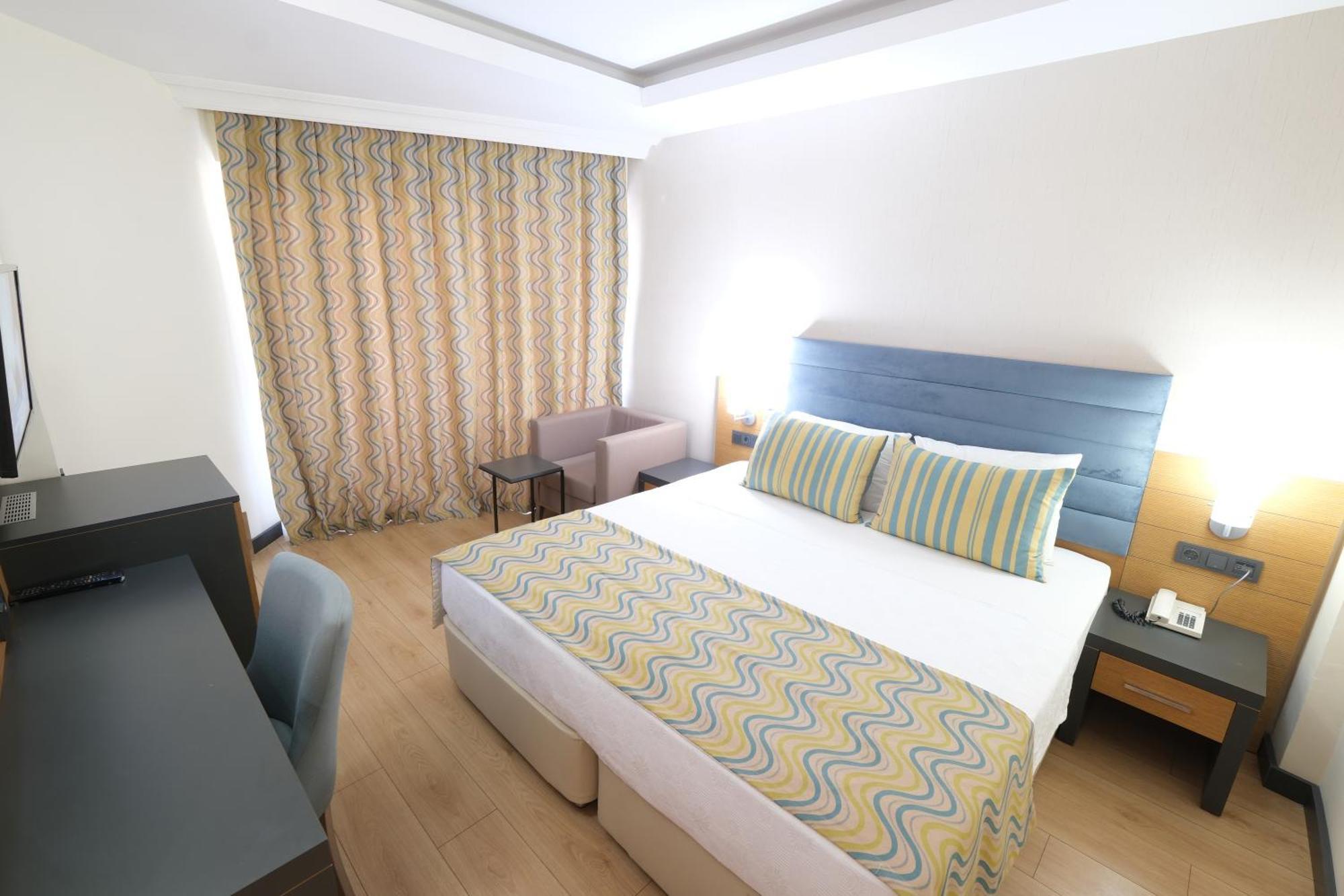 Hotel Sumela Garden Beldibi (Kemer) Exterior foto