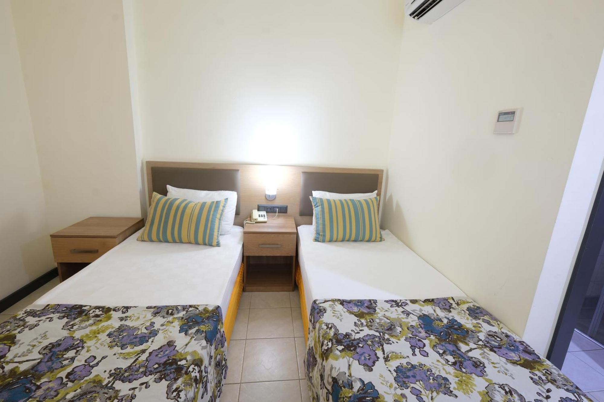 Hotel Sumela Garden Beldibi (Kemer) Exterior foto