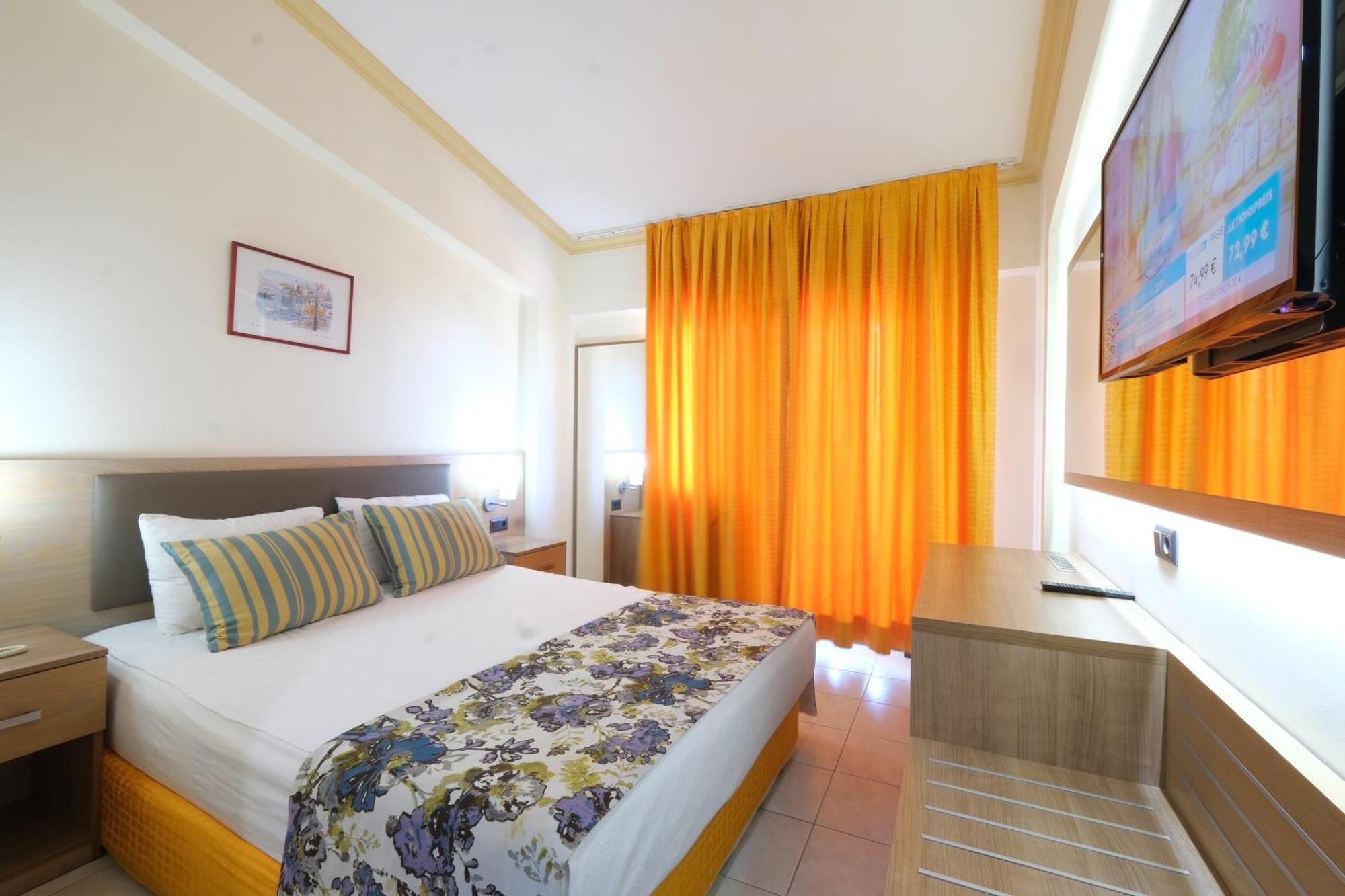 Hotel Sumela Garden Beldibi (Kemer) Exterior foto
