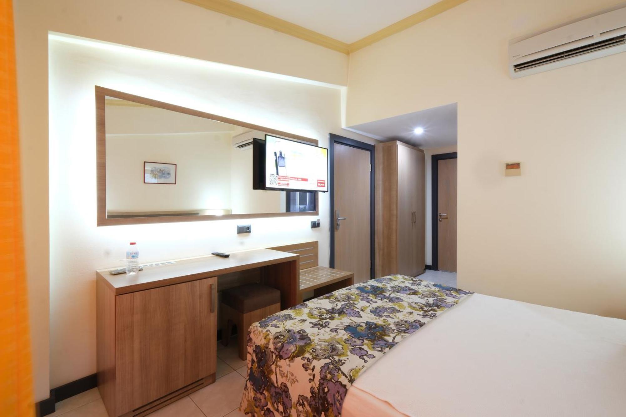 Hotel Sumela Garden Beldibi (Kemer) Exterior foto