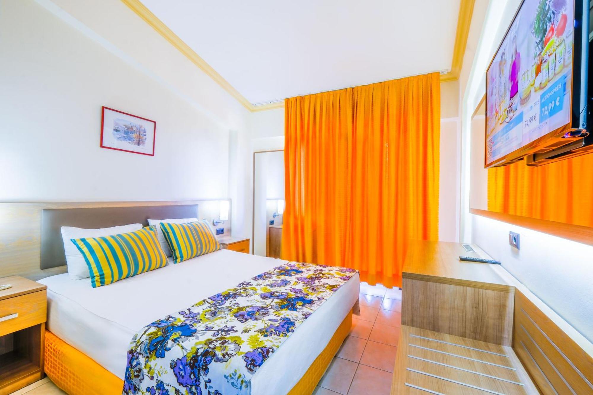 Hotel Sumela Garden Beldibi (Kemer) Exterior foto
