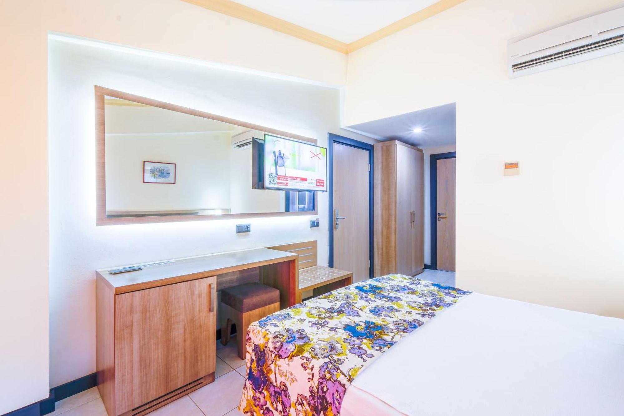 Hotel Sumela Garden Beldibi (Kemer) Exterior foto