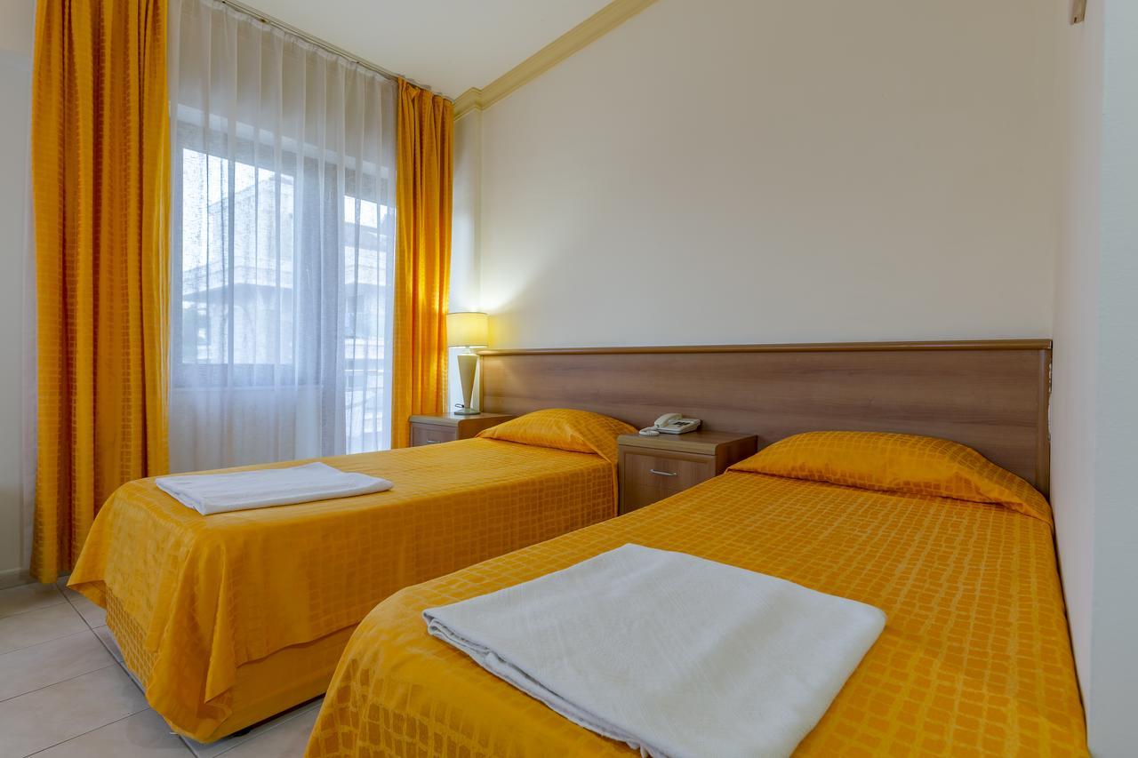 Hotel Sumela Garden Beldibi (Kemer) Exterior foto